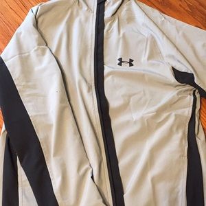 Under Armour Windbreaker